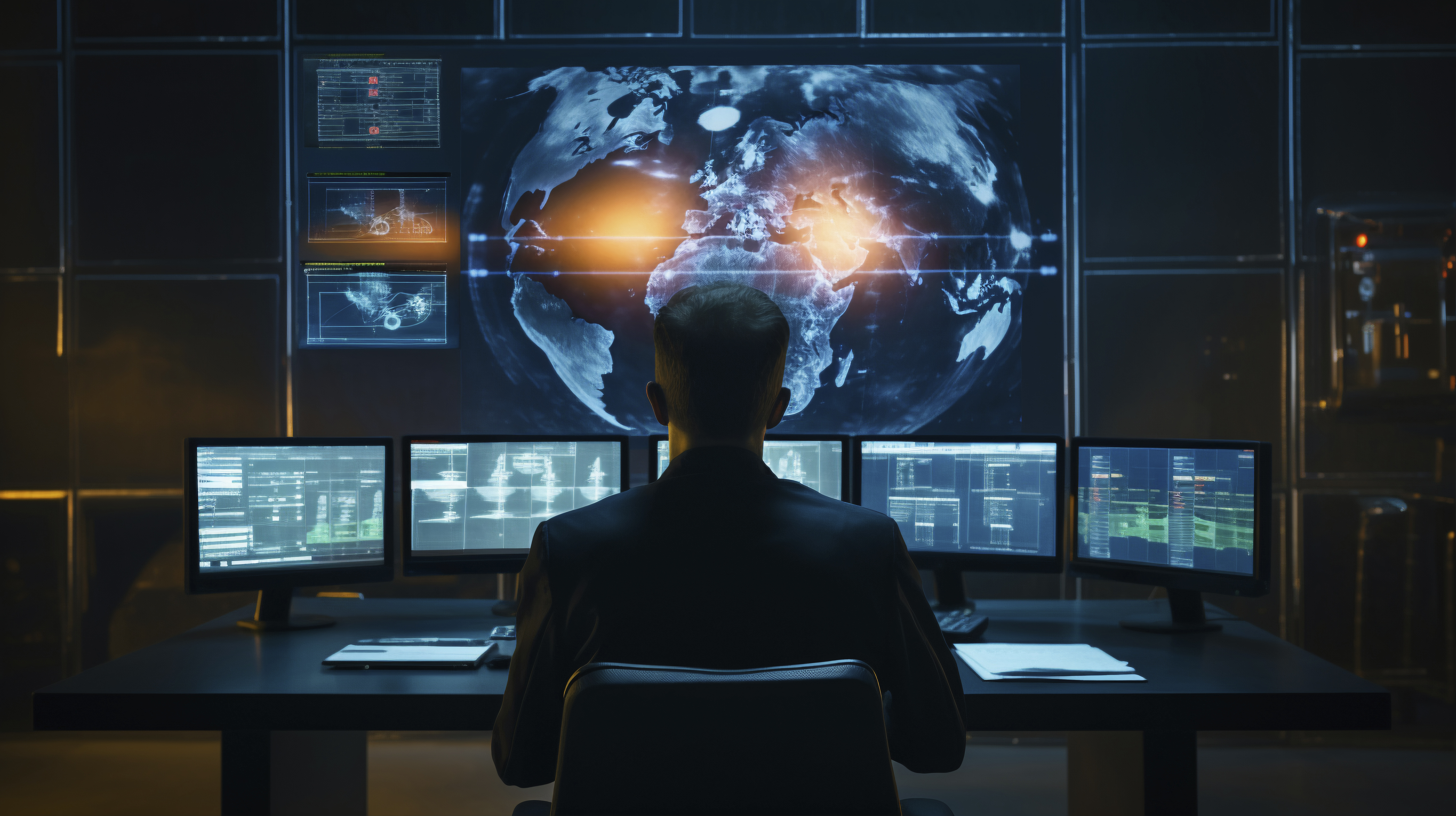 Cyber Ascent | Website Designed by eMedha Technologies